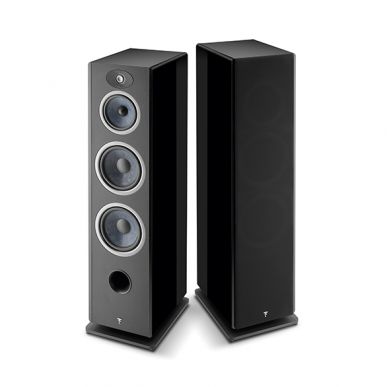 Напольная акустика Focal VESTIA N4 BLACK